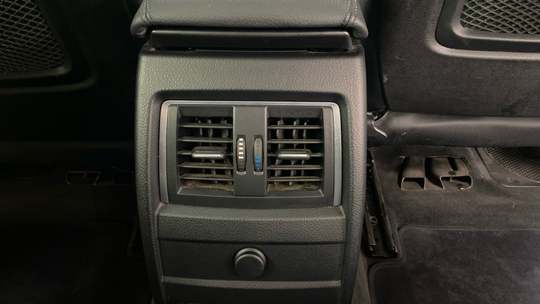 BMW 3 Series 320i M Sport Shadow Edition 5dr Step Auto Petrol Estate